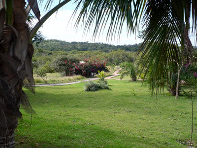 Hotel Fazenda Do Bertione Miranda Esterno foto