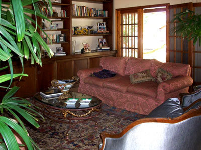 Hotel Fazenda Do Bertione Miranda Esterno foto